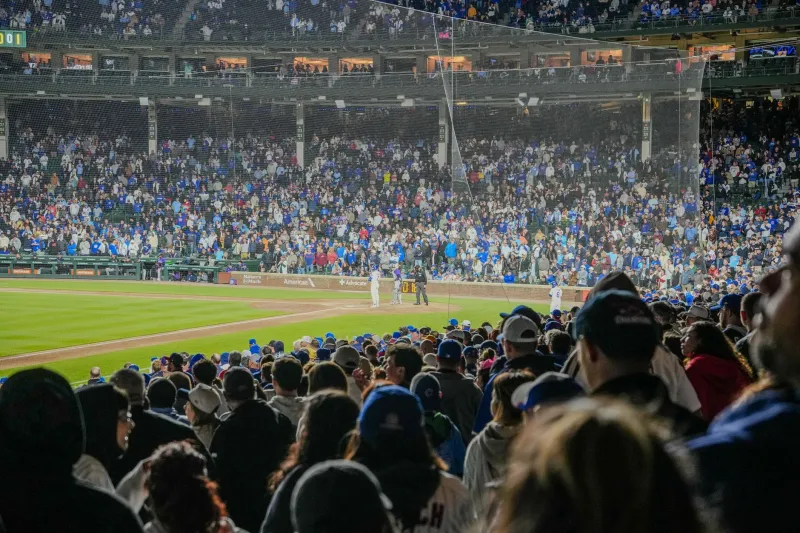Smash the Record, Stream the Moment: What Disco Demolition Night Tells Us About Cancel Culture and the Algorithm