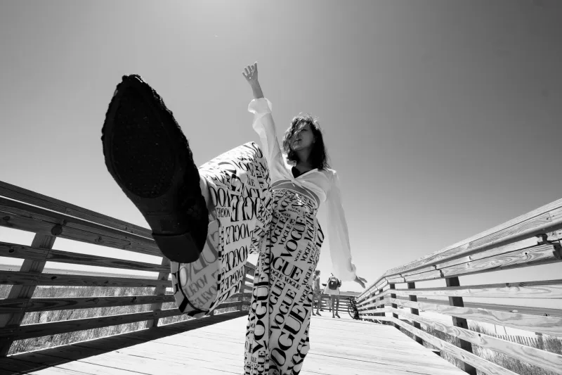 Disco Never Really Left: The Relentless Return of 1979 Fashion and Why It Owns Every Decade