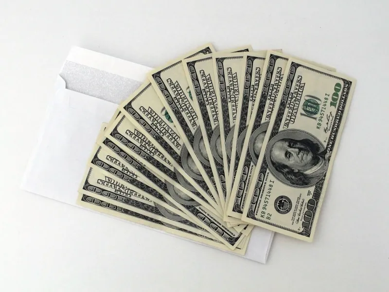 Fold It, Pocket It, Gone: How 1979 Was the Last Time Cash Felt Like King