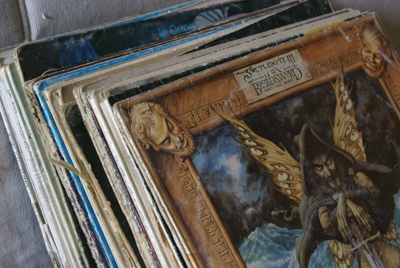 Flip It Over: The Hidden Tracks and Deep Cuts of 1979 That Serious Listeners Never Forgot