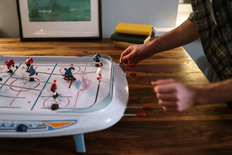 No App Required: The 1979 Toys That Taught Kids to Actually Do Something