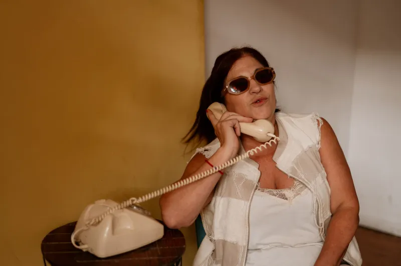 Pick Up the Phone: How 1979 Turned Every Call Into a High-Stakes Performance