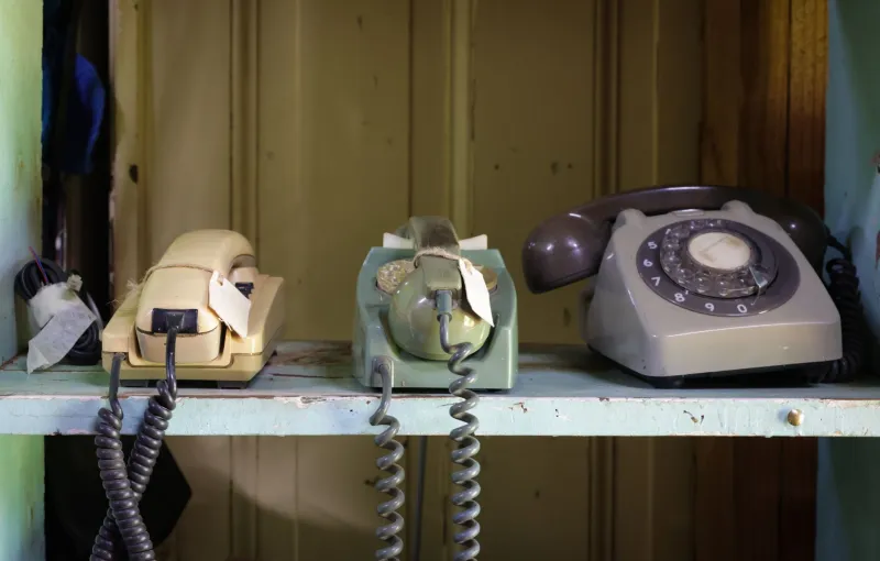 Ring Ring, Baby: How the Landline Ran Your Social Life in 1979