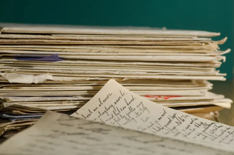Sealed With a Stamp: The Lost Ritual of Letter-Writing That Gen Z Is Quietly Bringing Back