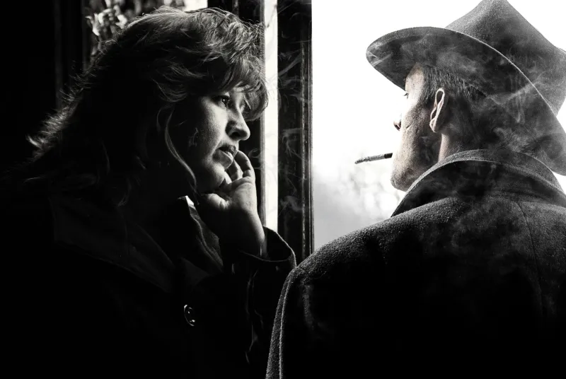 Smoke Screen: How 1979 Made Cigarettes the Last Great Symbol of Cool — and Started Killing the Myth