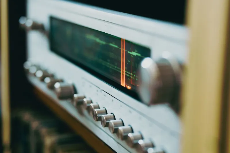 Turn the Dial: What 1979's Radio Wars Knew About Music Discovery That Spotify Still Can't Figure Out