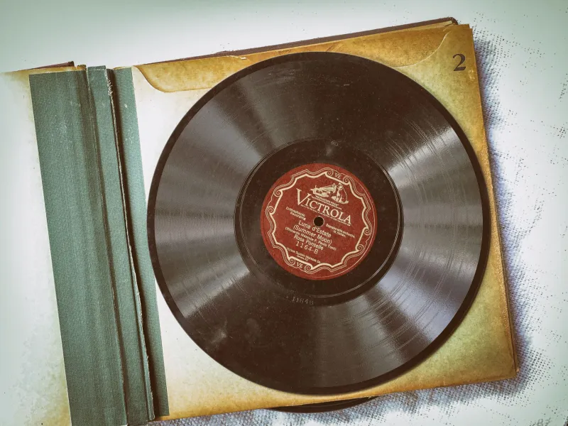 The Turntable Costs More Than Your Laptop and That's Exactly the Point