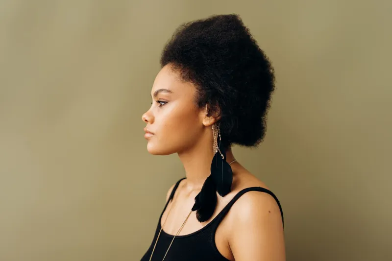 Your Hair Was Talking Before You Even Opened Your Mouth: The Politics of 1979 Hairstyles